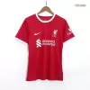 Liverpool Home Authentic Jersey 2023/24 Men - myjersey