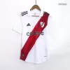 River Plate Home Authentic Jersey 2022/23 Men - myjersey