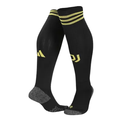 Juventus Home Soccer Socks 2023/24 Kids - myjersey