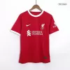 Liverpool Home Jerseys Kit 2023/24 - myjersey