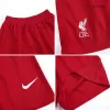 Liverpool Home Kids Jerseys Kit 2023/24 - myjersey