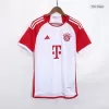 DAVIES #19 Bayern Munich Home Jersey 2023/24 Men - myjersey