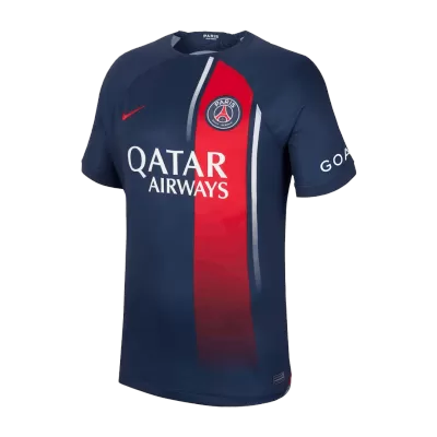 PSG Home Jersey 2023/24 Men - myjersey