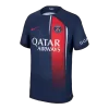 MESSI #30 PSG Home Authentic Jersey 2023/24 Men - myjersey