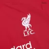 MAC ALLISTER #10 Liverpool Home Jersey 2023/24 Men - myjersey