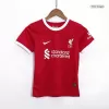 Liverpool Home Kids Jerseys Kit 2023/24 - myjersey