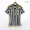 Juventus Home Authentic Jersey 2023/24 Men - myjersey