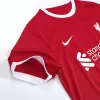 Liverpool Home Jerseys Kit 2023/24 - myjersey