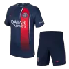 PSG Home Jerseys Full Kit 2023/24 - myjersey