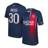 MESSI #30 PSG Home Jersey 2023/24 Men - myjersey