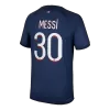 MESSI #30 PSG Home Authentic Jersey 2023/24 Men - myjersey