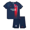 PSG Home Kids Jerseys Kit 2023/24 - myjersey