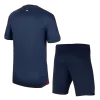 PSG Home Jerseys Full Kit 2023/24 - myjersey