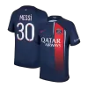 MESSI #30 PSG Home Authentic Jersey 2023/24 Men - myjersey