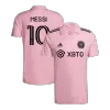 MESSI #10 Inter Miami CF Home Jersey 2022 Men - myjersey