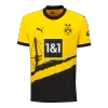 Borussia Dortmund Home Authentic Jersey 2023/24 Men - myjersey