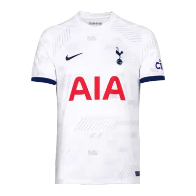 Tottenham Hotspur Home Jersey 2023/24 Men - myjersey