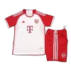 Bayern Munich Home Kids Jerseys Full Kit 2023/24 - myjersey