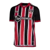 Sao Paulo FC Away Jersey 2023/24 Men - myjersey