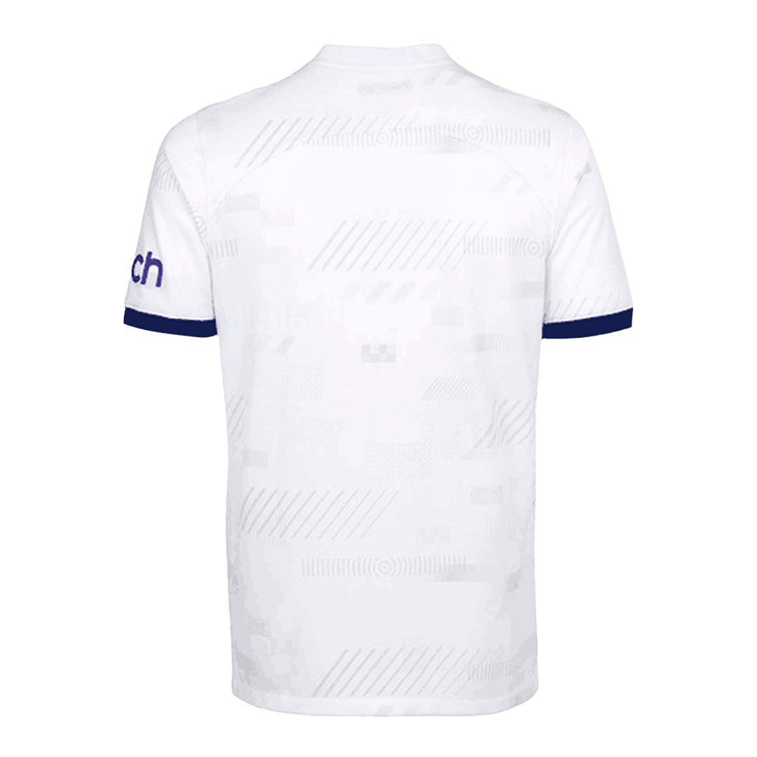 SON #7 Tottenham Hotspur Third Away Jersey 2021/22 Men | BuyJerseyshop