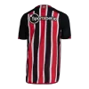 Sao Paulo FC Away Jersey 2023/24 Men - myjersey