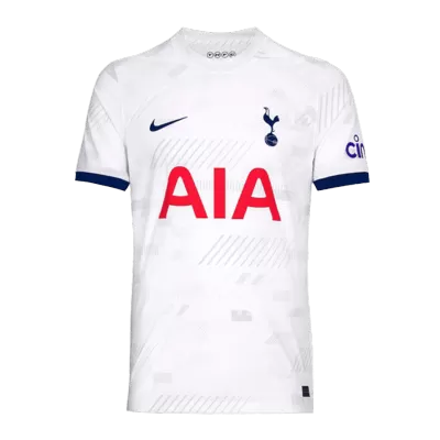 Tottenham Hotspur Home Authentic Jersey 2023/24 Men - myjersey