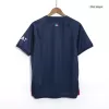 HAKIMI #2 PSG Home Jersey 2023/24 Men - myjersey