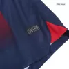 HAKIMI #2 PSG Home Jersey 2023/24 Men - myjersey