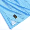 HAALAND #9 Manchester City Home Authentic Jersey 2023/24 Men - myjersey