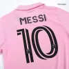 MESSI #10 Inter Miami CF Home Authentic Jersey 2022 Men - myjersey