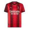 RAFA LEÃO #10 AC Milan Home Jersey 2023/24 Men - myjersey