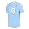 HAALAND #9 Manchester City Home Jersey 2023/24 Men - myjersey