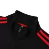 Manchester United Tracksuit 2023/24 Black - myjersey