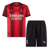 AC Milan Home Jerseys Kit 2023/24 - myjersey