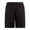 AC Milan Home Soccer Shorts 2023/24 Men - myjersey