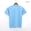 Manchester City Home Kids Jerseys Kit 2023/24 - myjersey