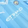 Manchester City Home Kids Jerseys Kit 2023/24 - myjersey