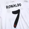 RONALDO #7 Real Madrid Home Jersey 2013/14 Men - myjersey