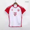 Bayern Munich Home Kids Jerseys Kit 2023/24 - myjersey