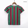 Fluminense FC Away Kids Jerseys Kit 2023/24 - myjersey