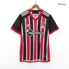 Sao Paulo FC Away Jersey 2023/24 Men - myjersey