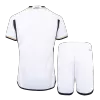 Real Madrid Home Jerseys Kit 2023/24 - myjersey