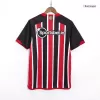 Sao Paulo FC Away Jersey 2023/24 Men - myjersey