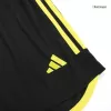 Juventus Home Soccer Shorts 2023/24 Men - myjersey