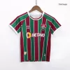 Fluminense FC Away Kids Jerseys Kit 2023/24 - myjersey