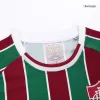 Fluminense FC Away Kids Jerseys Kit 2023/24 - myjersey