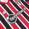 Sao Paulo FC Away Jersey 2023/24 Men - myjersey