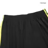 Juventus Home Soccer Shorts 2023/24 Men - myjersey