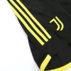 Juventus Home Soccer Shorts 2023/24 Men - myjersey