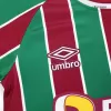 Fluminense FC Away Kids Jerseys Kit 2023/24 - myjersey